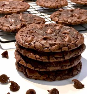 Brownie Cookies