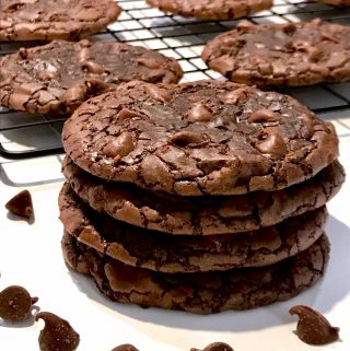 Brownie Cookies